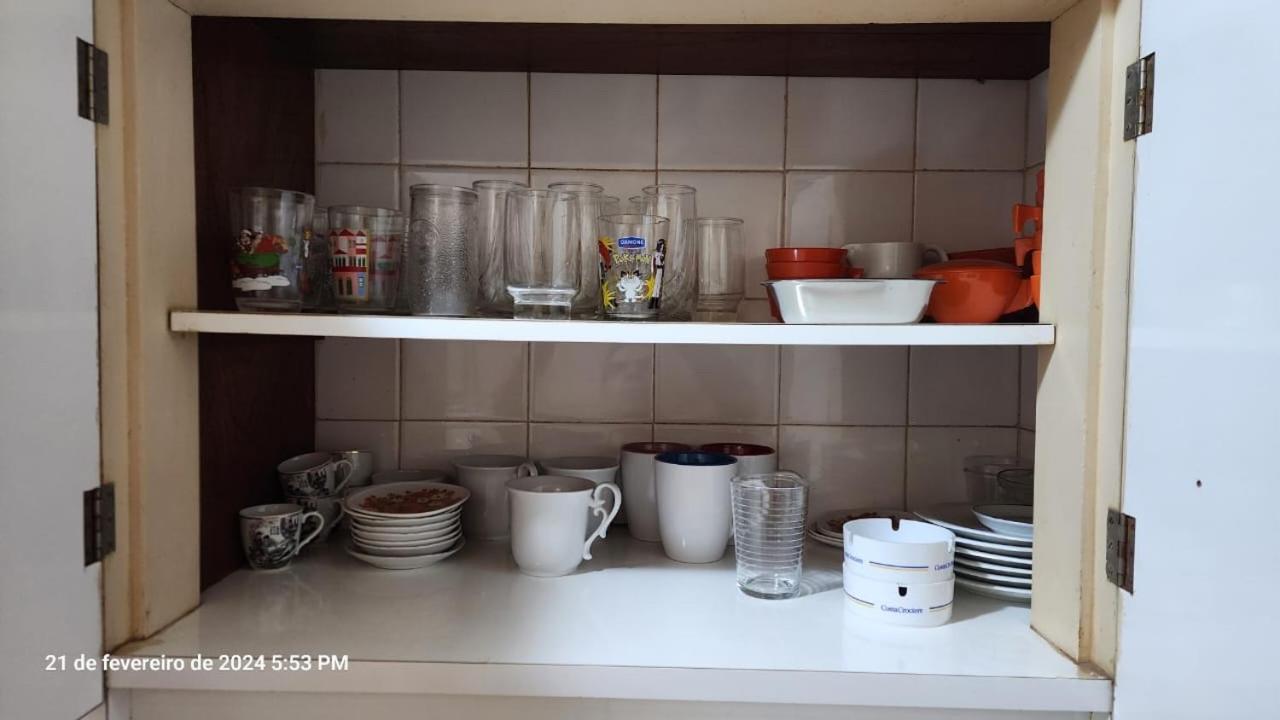 Apartamento Pe Na Areia Guaruja 3 Quartos 3 Banheiros Sala Cozinha Equipada Guaruja