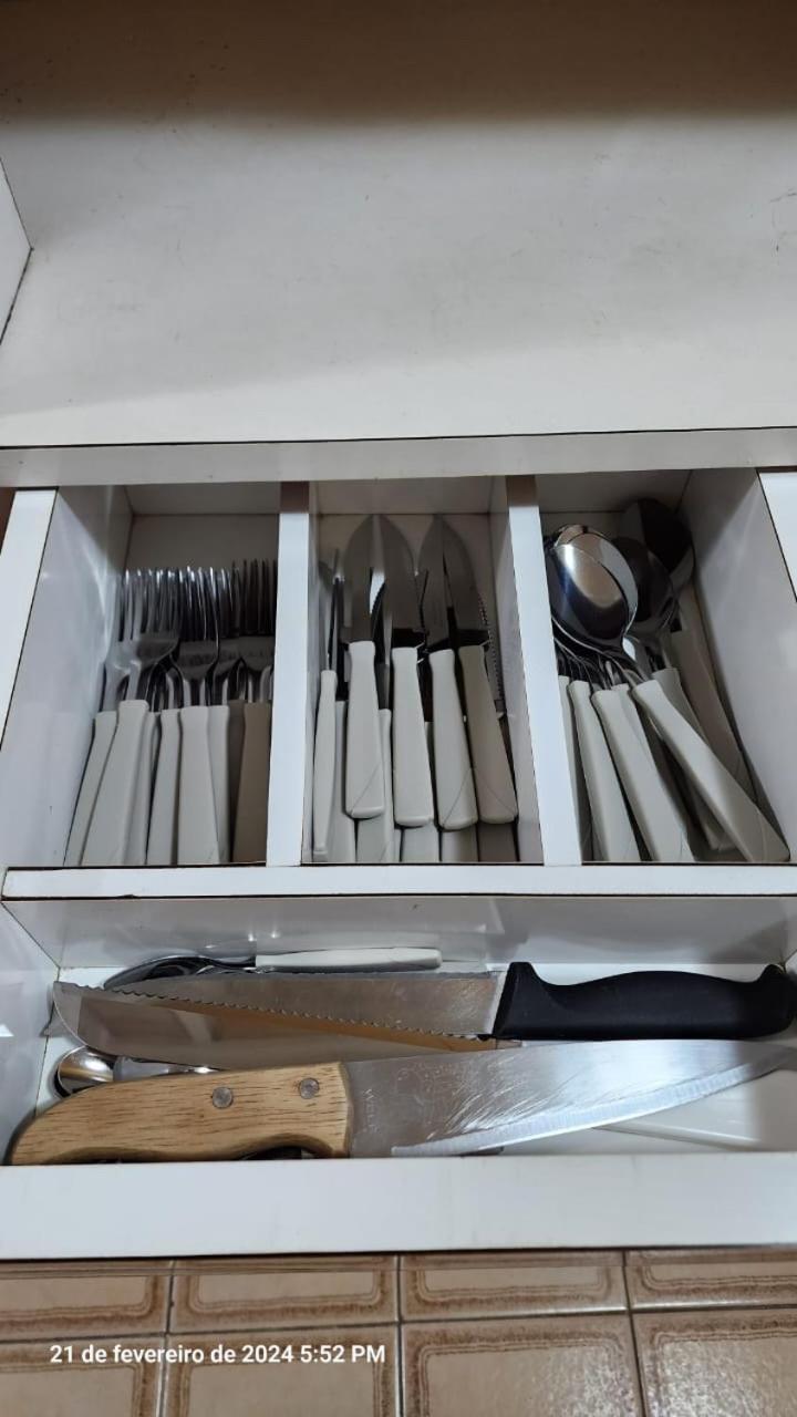 Apartamento Pe Na Areia Guaruja 3 Quartos 3 Banheiros Sala Cozinha Equipada *