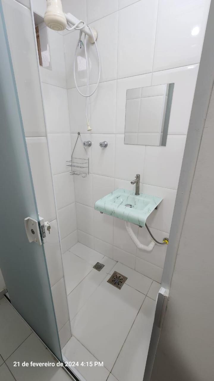 Apartamento Pe Na Areia Guaruja 3 Quartos 3 Banheiros Sala Cozinha Equipada Apartment